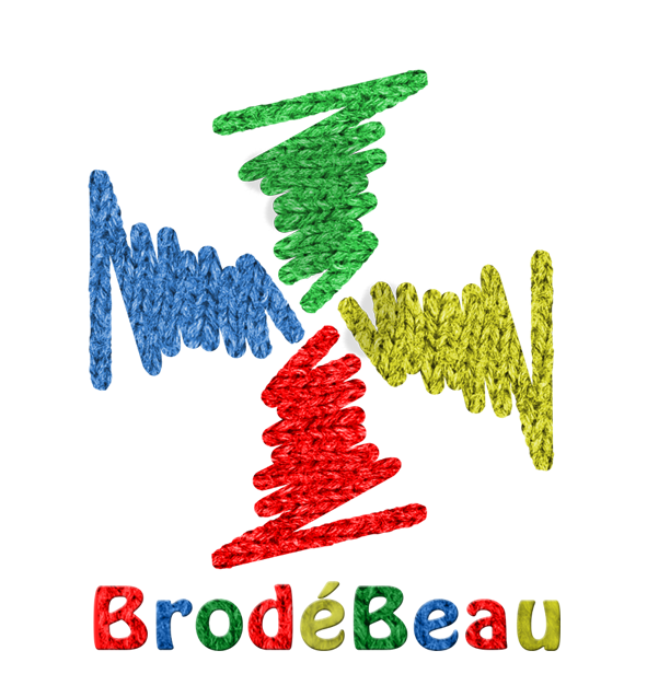 BrodéBeau
